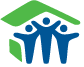 Sedalia Area Habitat for Humanity logo