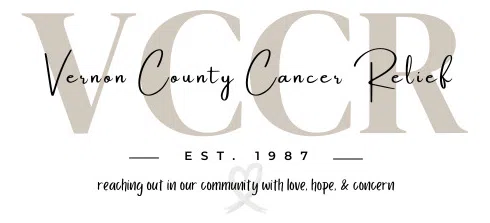 Vernon County Cancer Relief Fund logo