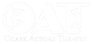 Ozark Actors Theatre logo