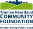Truman Heartland Community Foundation logo