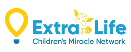 Childrens Miracle Network of Greater St Louis logo