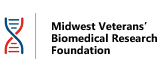 Midwest Veterans Biomedical Research Foundation logo
