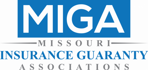 Missouri Life and Health Insurance Guaranty Association logo