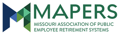 Missouri Association of Public Employee Retirement Systems logo