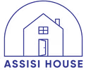 Assisi House logo