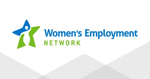 Womens Employment Network logo