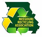 Missouri Recycling Association logo