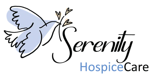 Serenity Hospicecare logo