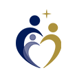 Queen of Peace Center logo