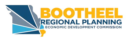 Bootheel Regional Planning and Economic Developmet Commission logo