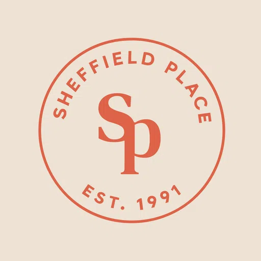Sheffield Place logo