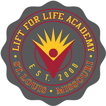 Lift for Life Academy Inc logo