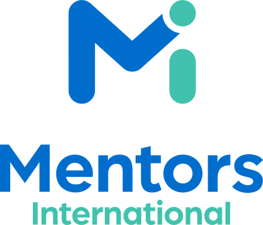 Mentors International logo