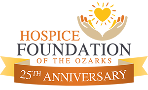 Hospice Foundation of the Ozarks Inc logo