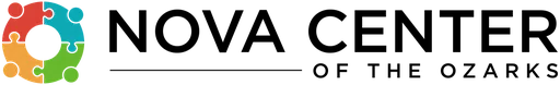 Nova Center of the Ozarks Inc logo