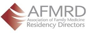 Association of Family Medicine Residency Directors logo