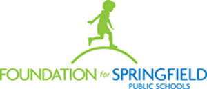 Foundation for Springfield Public Schools logo