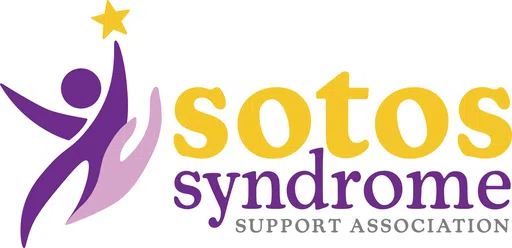 Sotos Syndrome Support Association logo