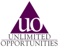 Unlimited Opportunities Inc logo