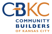 Community Builders of Kansas City logo