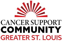 Cancer Support Community of Greater St Louis logo