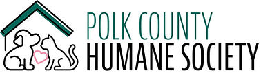 Polk County Humane Society logo