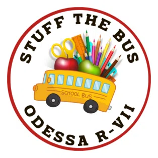 Odessa R-7 Public Foundation logo