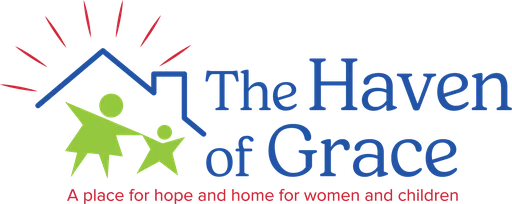 Haven of Grace logo