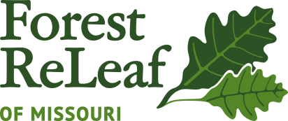 Forest Releaf of Missouri logo