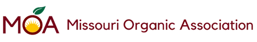 Missouri Organic Association logo