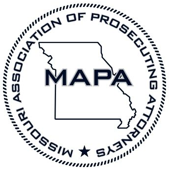Missouri Association of Prosecuting Attorneys logo