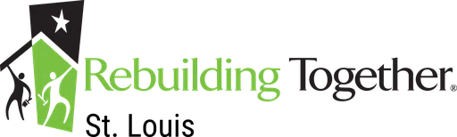 Rebuilding Together St Louis logo