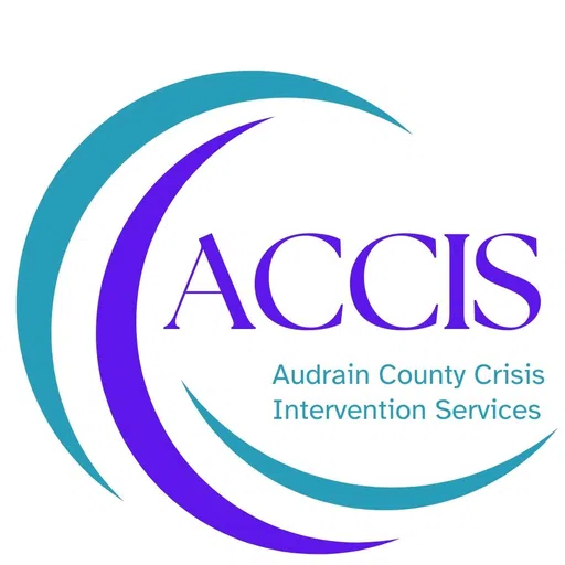 Audrain County Crisis Intervention Services logo