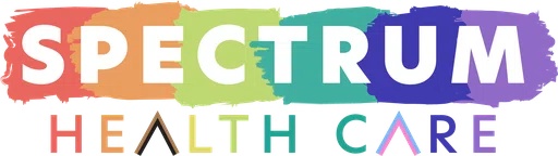 Spectrum Health Care logo