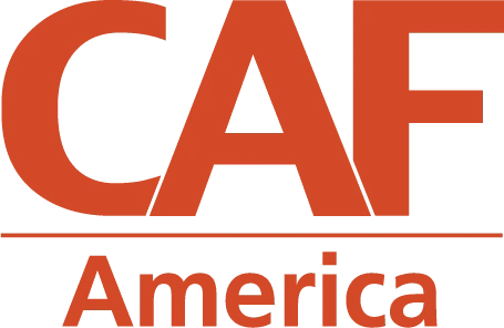 Charities Aid Foundation America logo