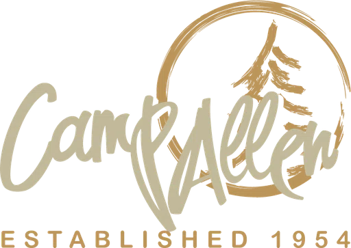 Camp Allen Ministries Inc logo