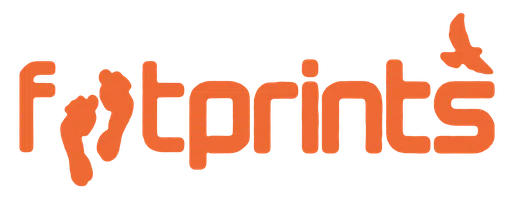 Footprints Inc logo