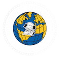 Midwest University logo