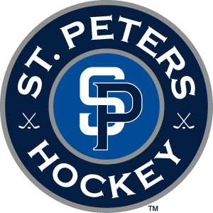 St Peters Hockey Club logo