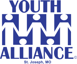 St Joseph Youth Alliance Inc logo