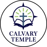 Calvary Community Outreach Network logo