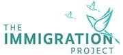 The Immigration Project Inc logo