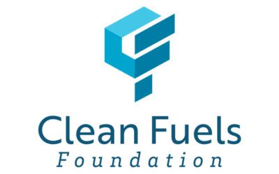 Clean Fuels Alliance Foundation logo
