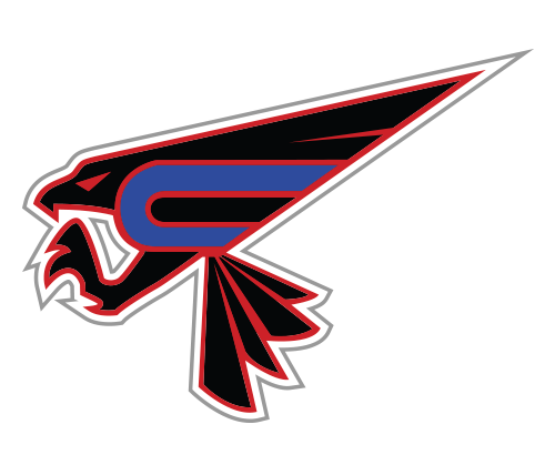 Chesterfield Hockey Association logo