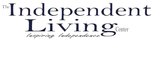 The Independent Living Center Inc logo