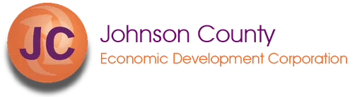 Johnson County Economic Development Corporation logo
