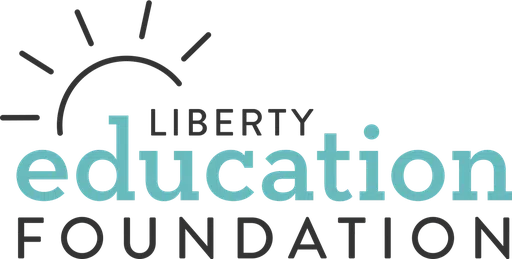 Liberty School District Foundation logo