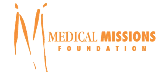 Medical Missions Foundation logo
