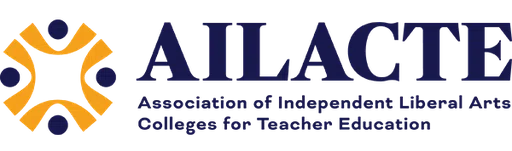 Association of Independent Liberal Arts College for Teacher Education logo