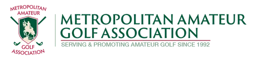Metropolitan Golf Foundation logo